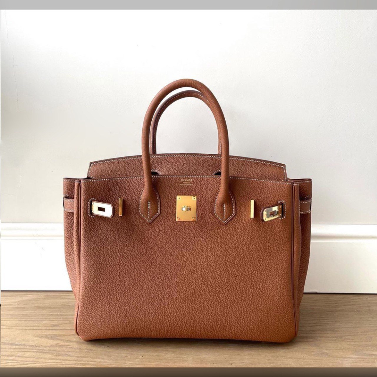 Hermes bag