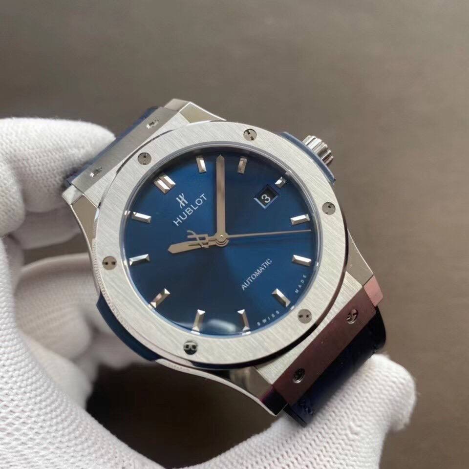 Hublot Watch
