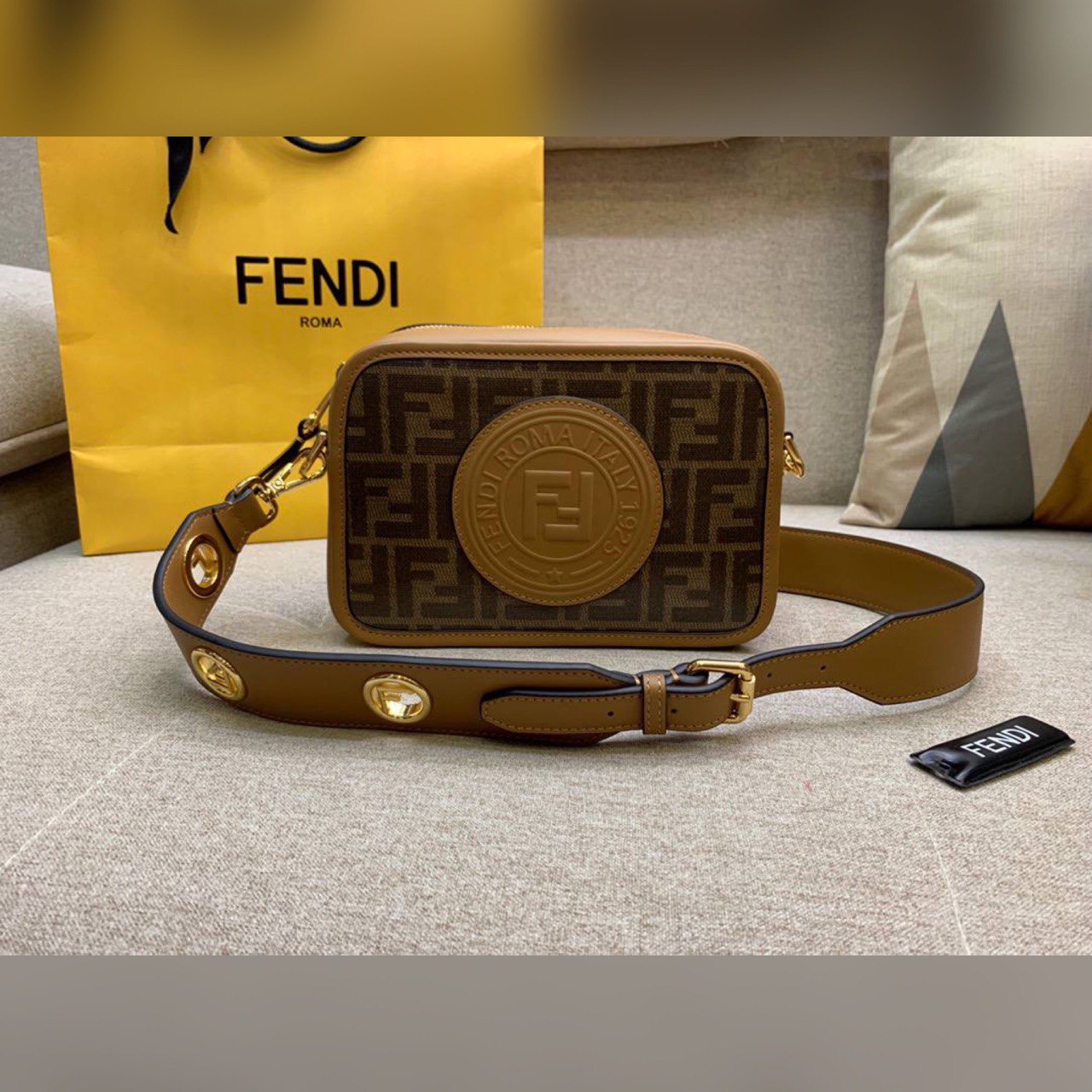 Fendi bag