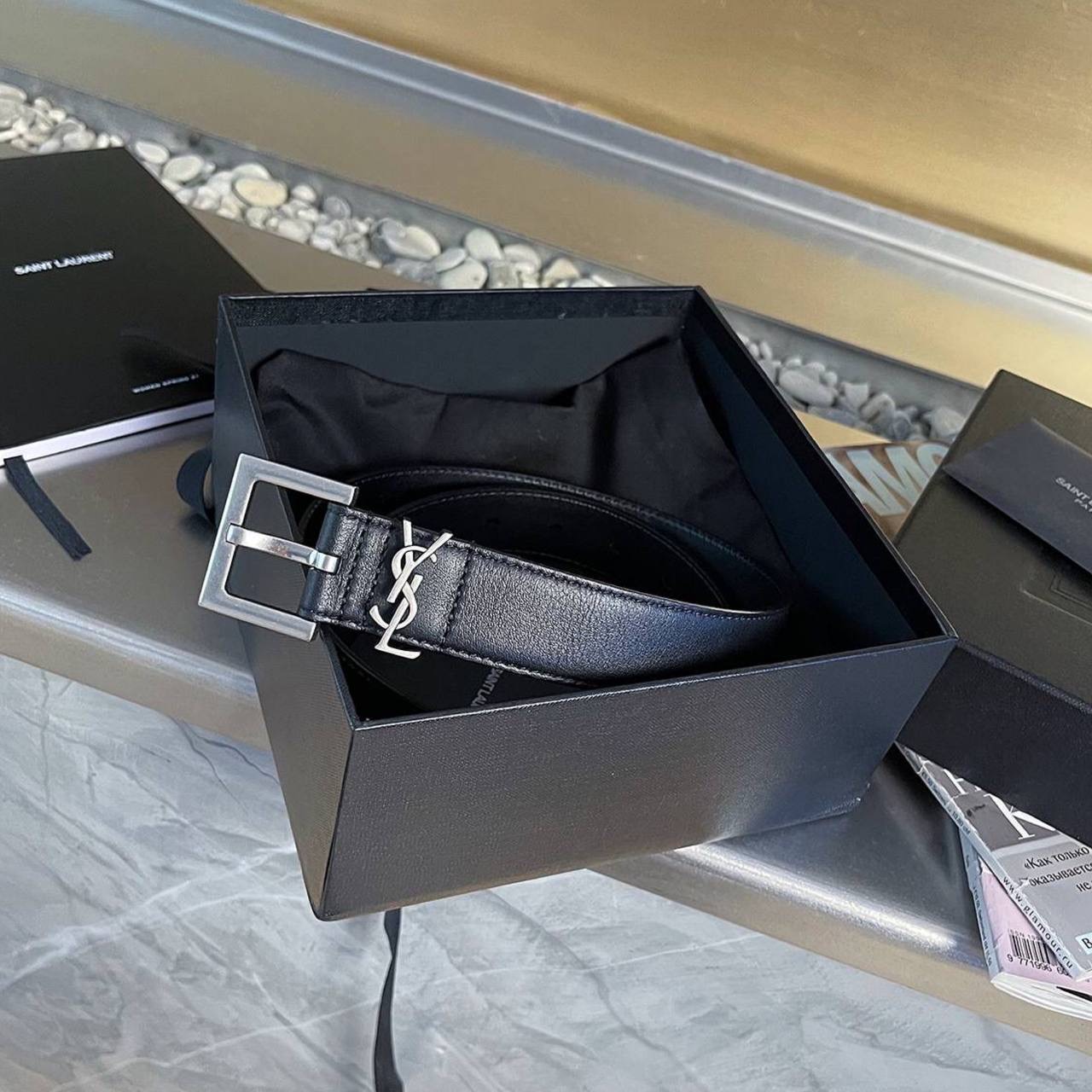 Saint Laurent accessories