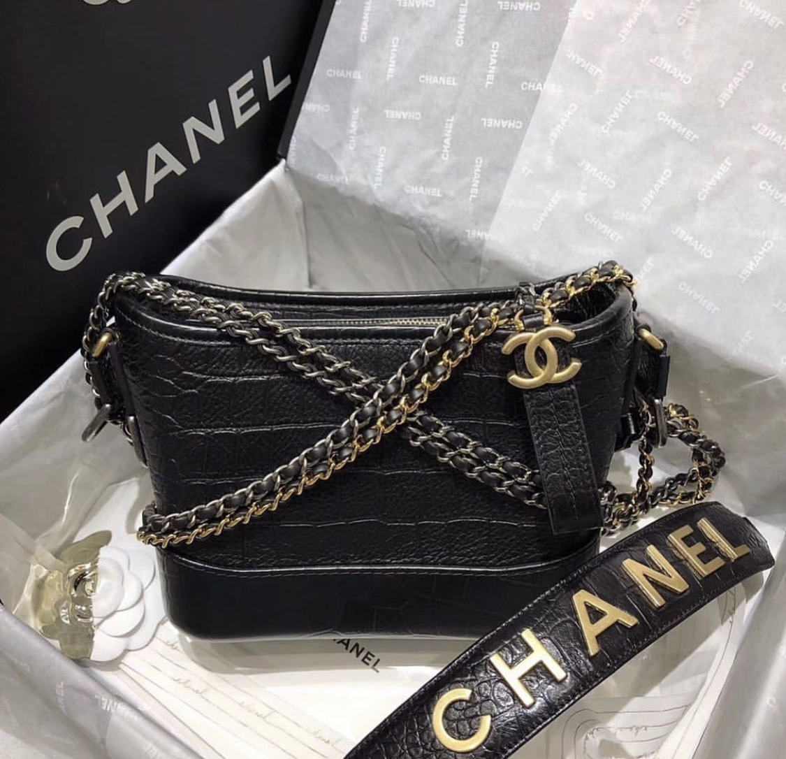 Chanel Bag