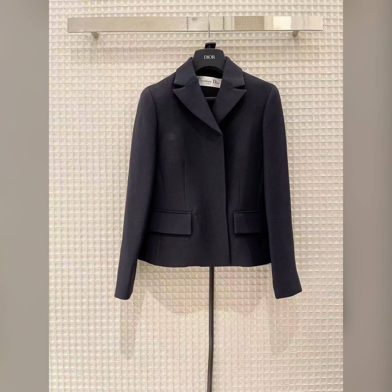 Christian Dior wear