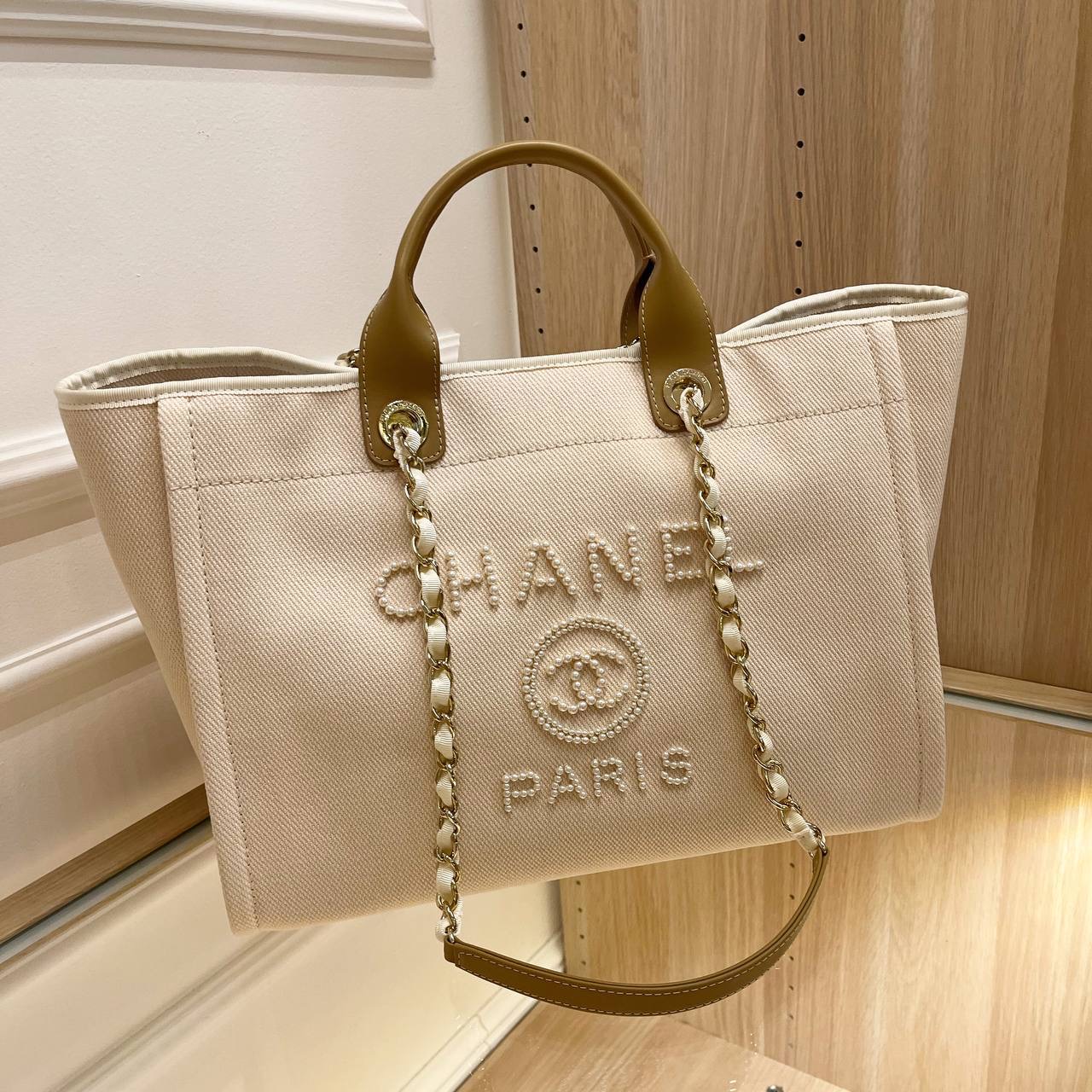 Chanel bag
