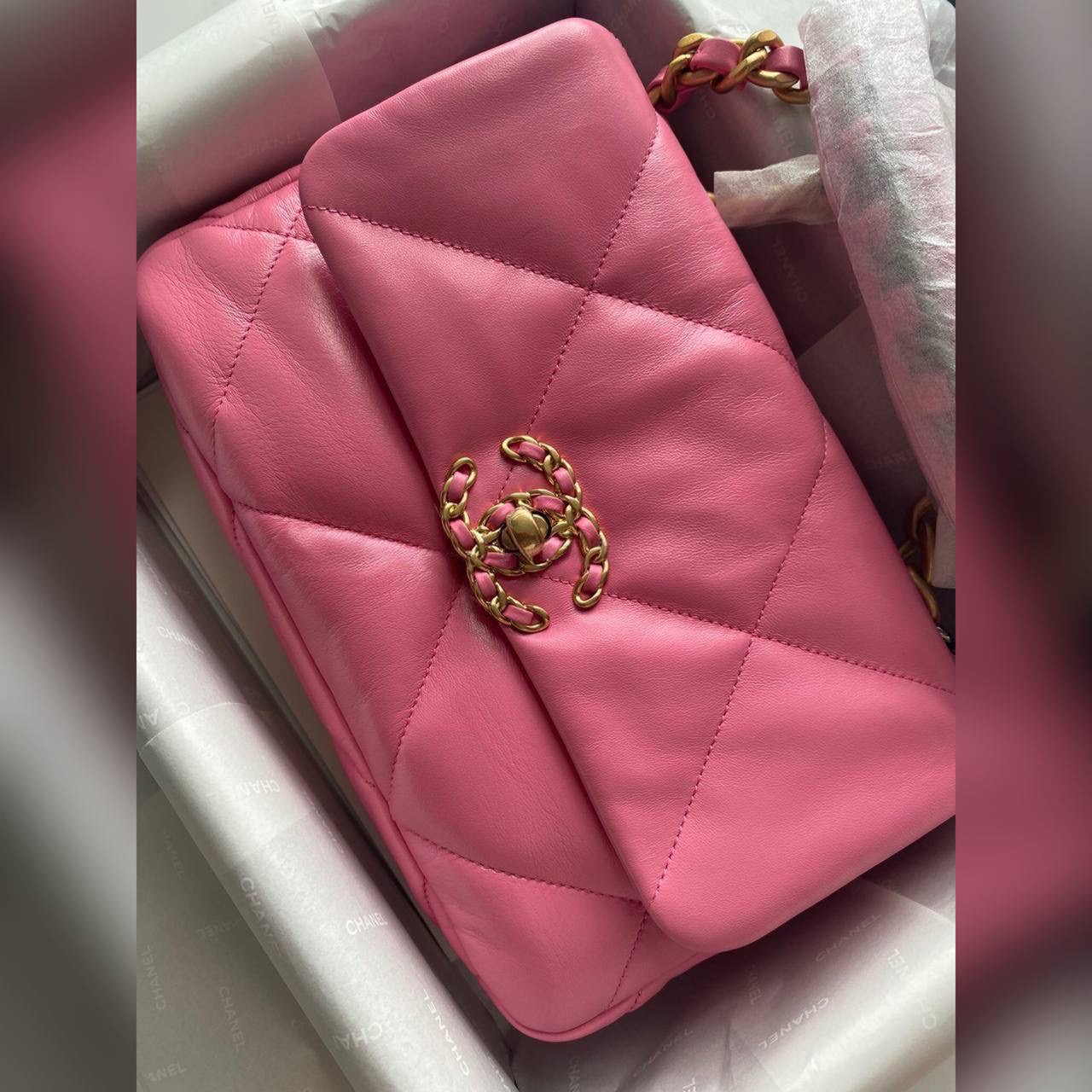Chanel bag