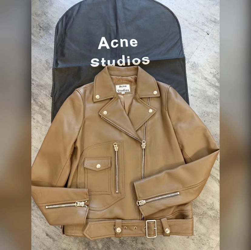 Acne Studios wear