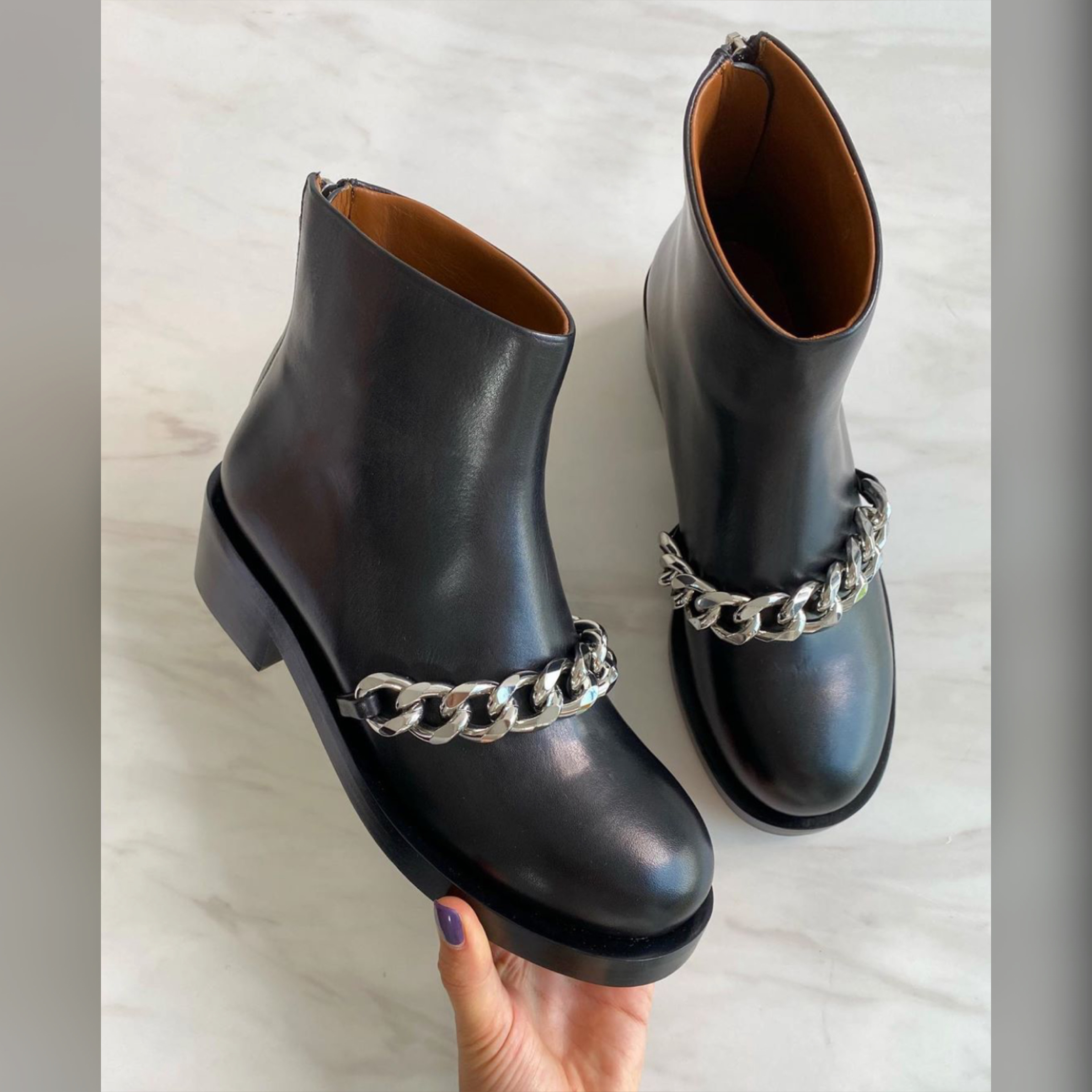 Givenchy shoes