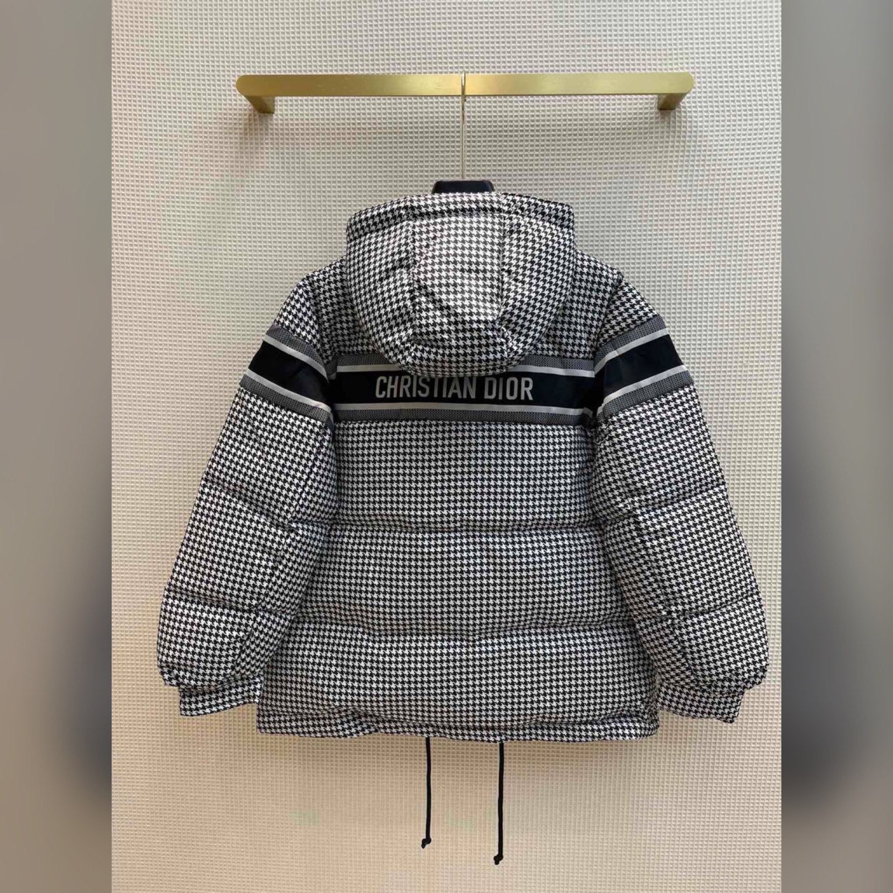 Christian Dior wear