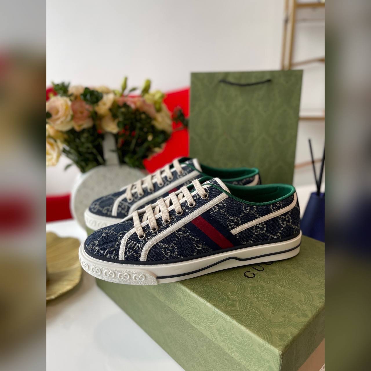 Gucci shoes