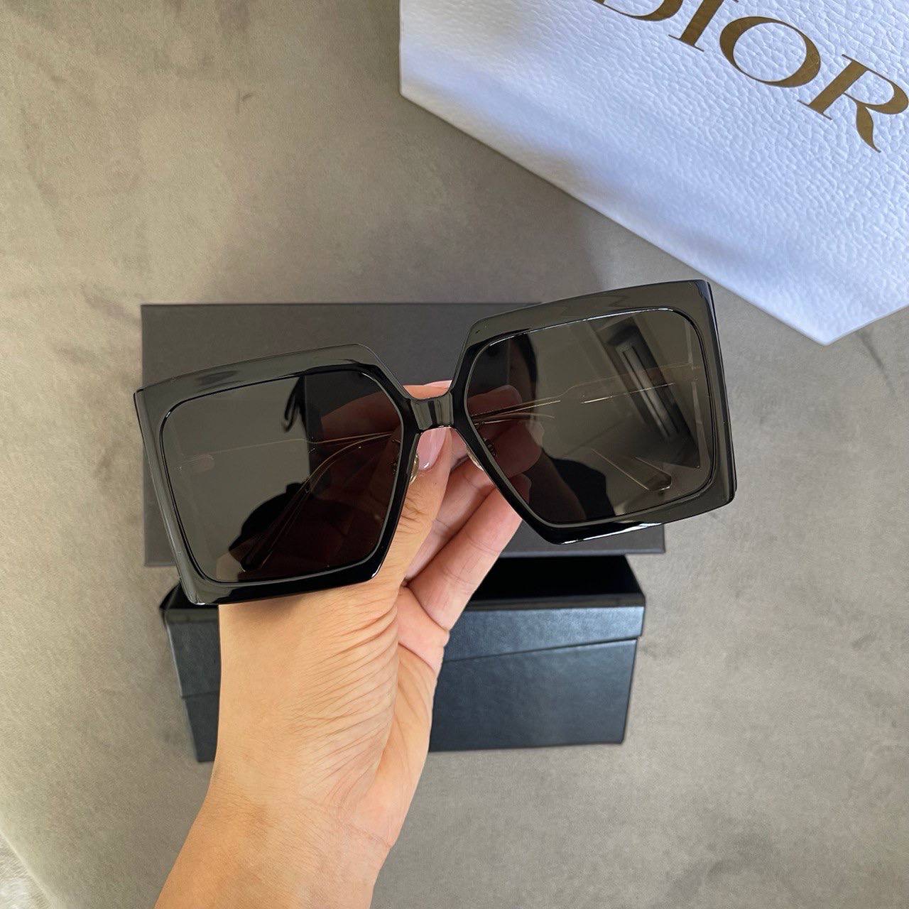 Christian Dior accessories
