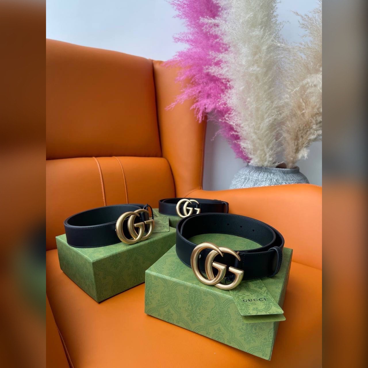 Gucci accessories