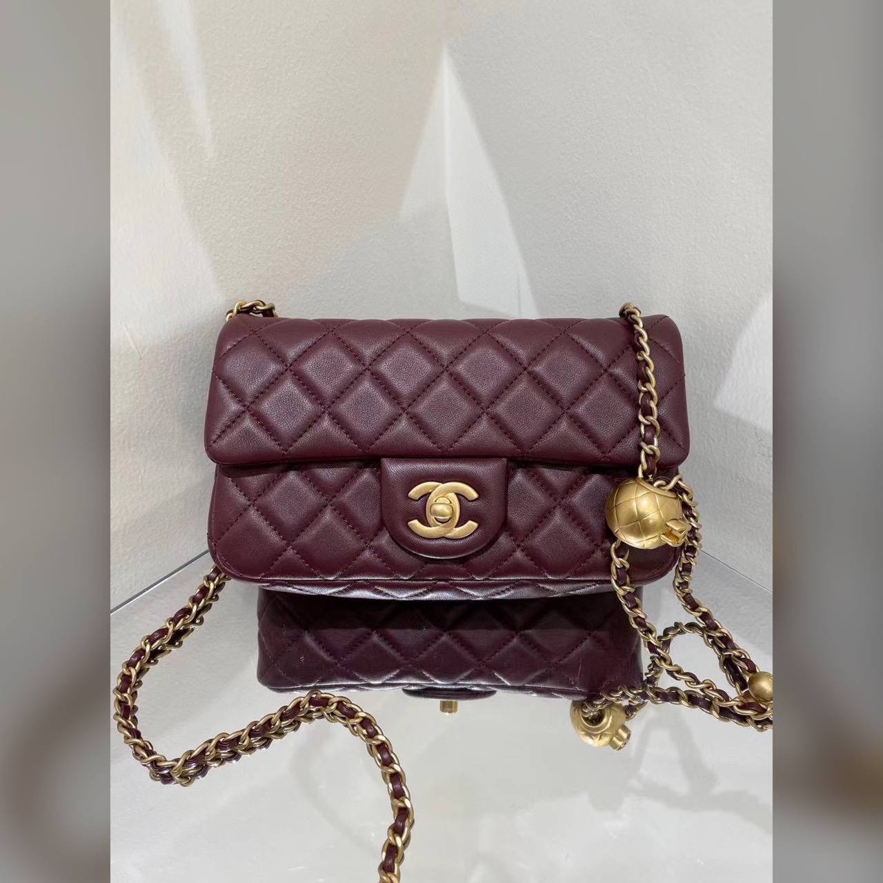 Chanel bag