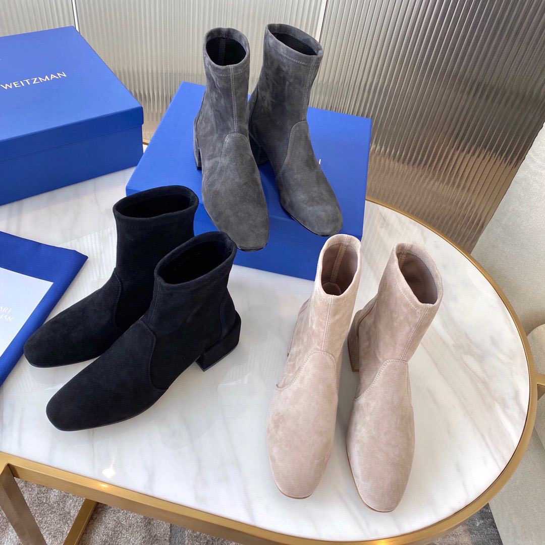 Stuart Weitzman shoes