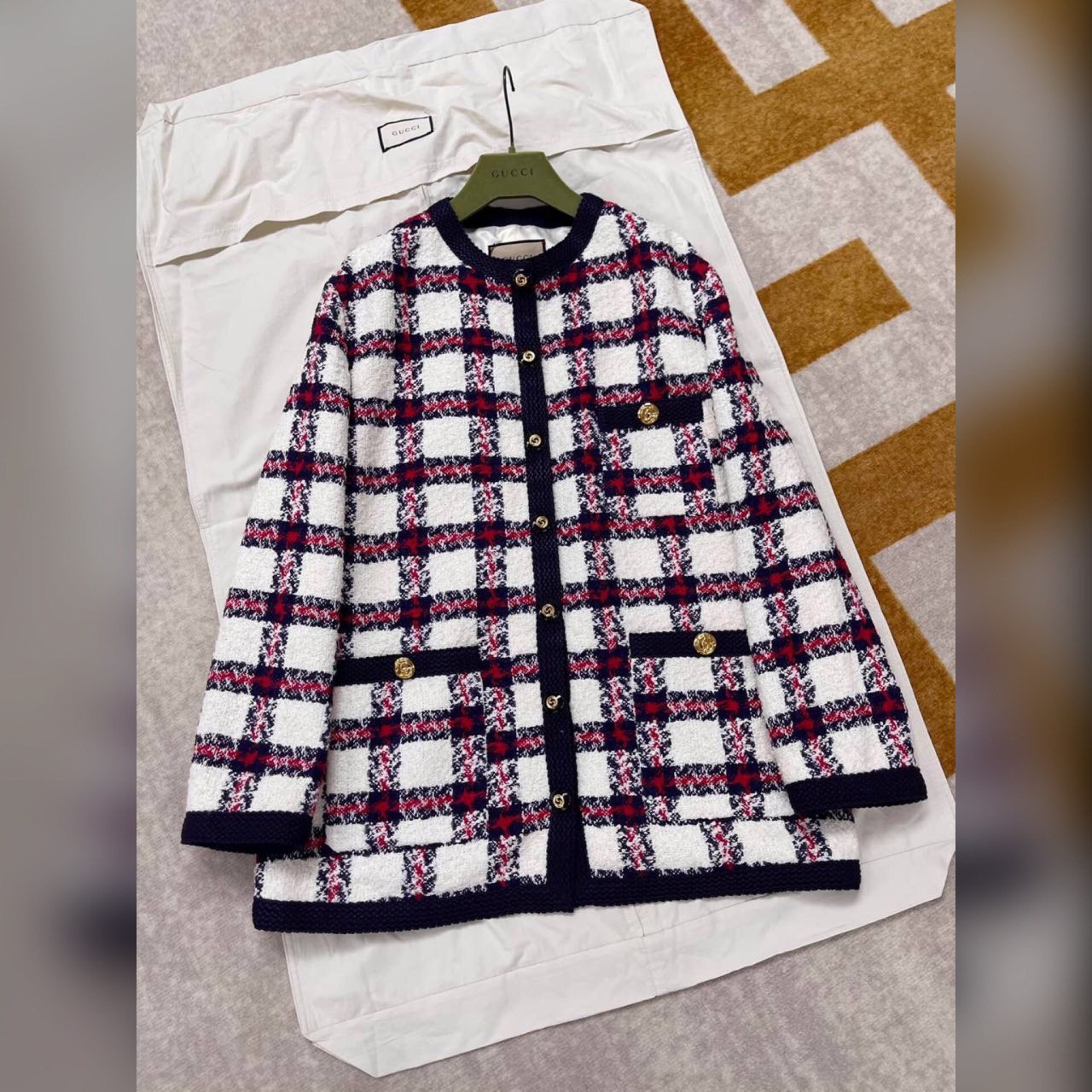 Gucci wear