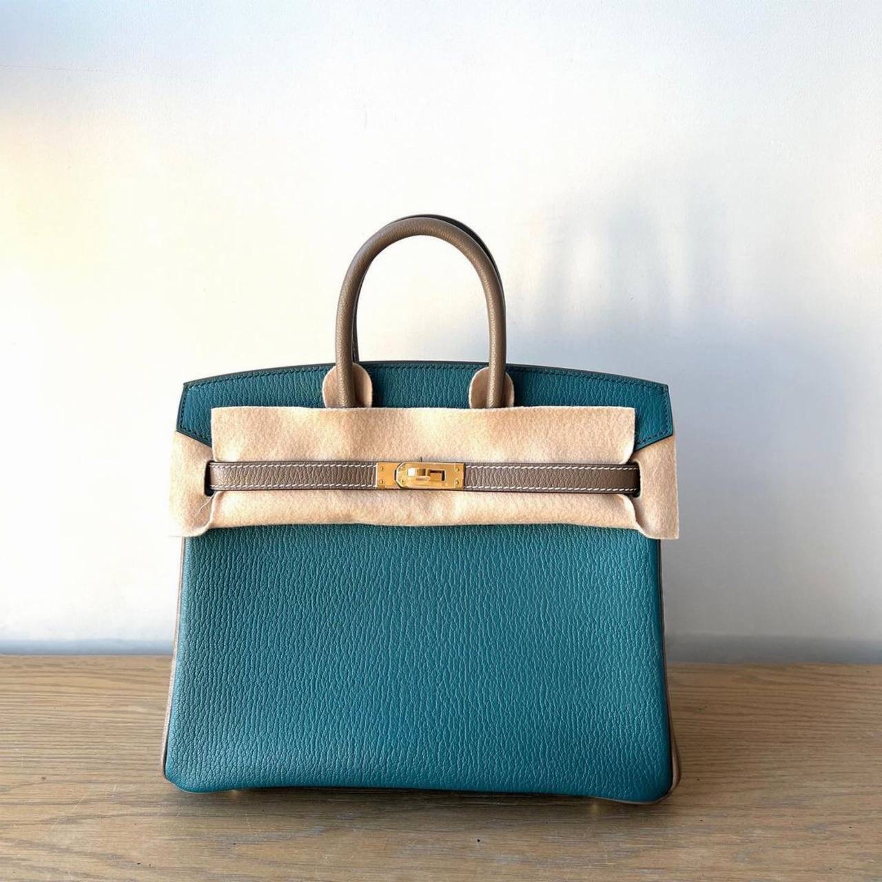 Hermès bag