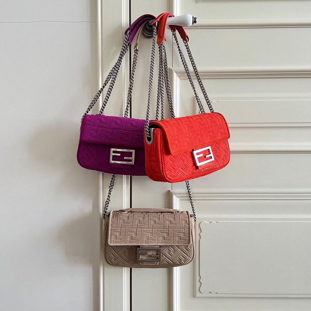 Fendi bag