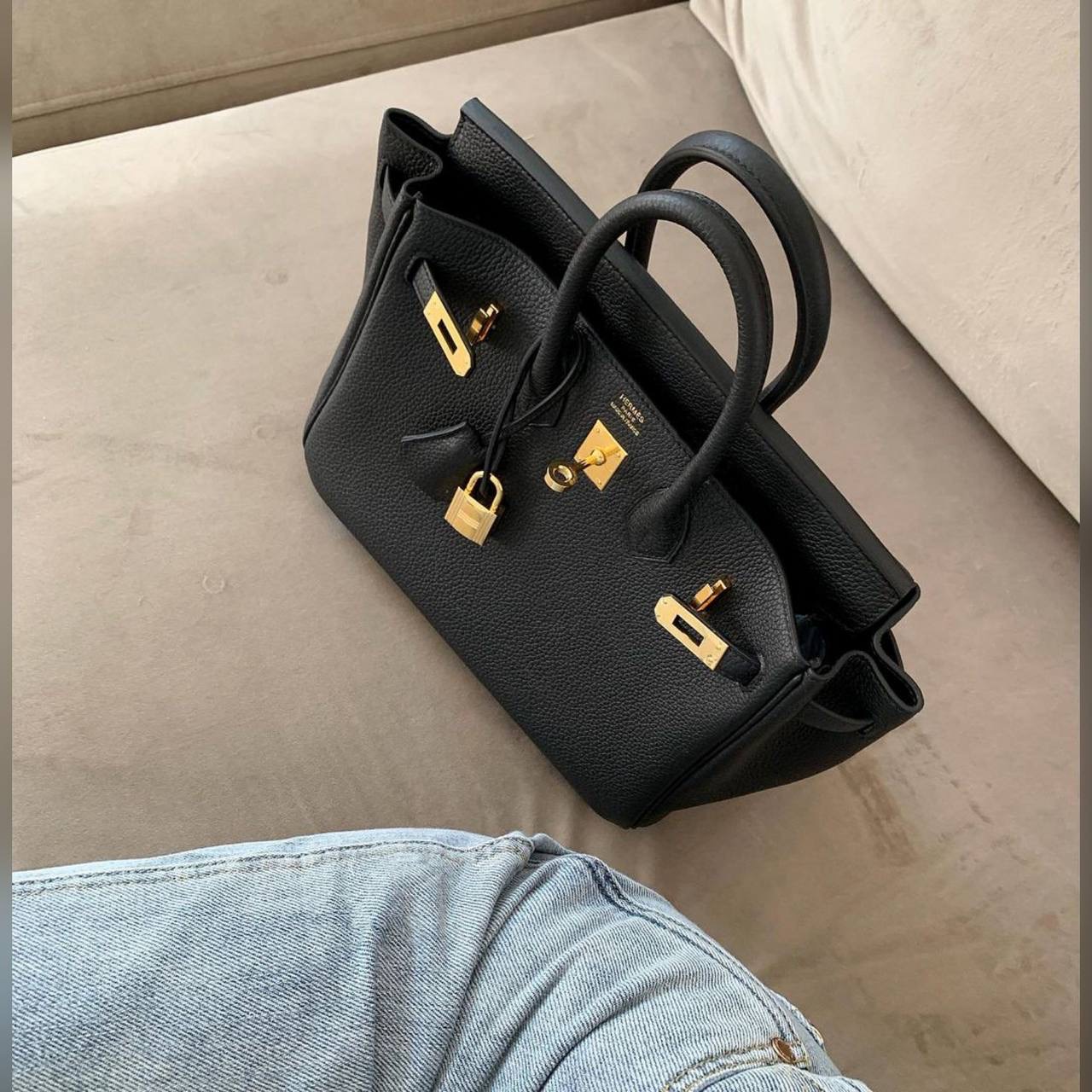 Hermes bag