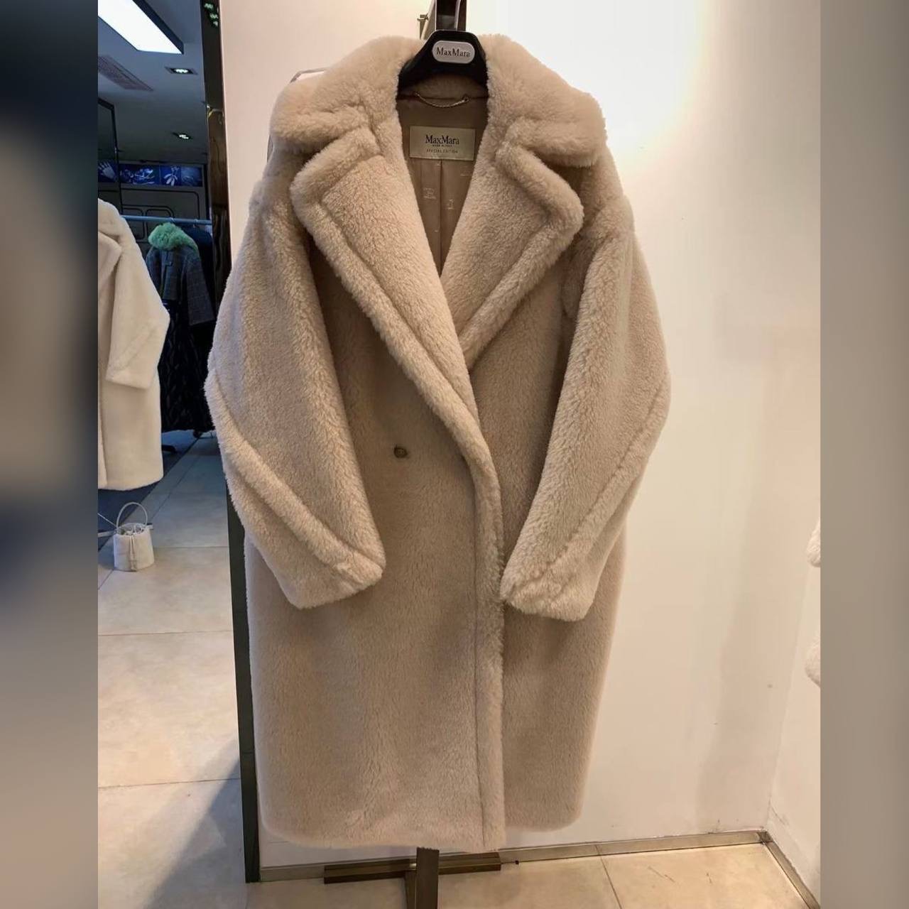 MaxMara wear