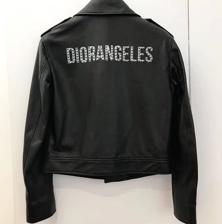 Christian Dior Jacket