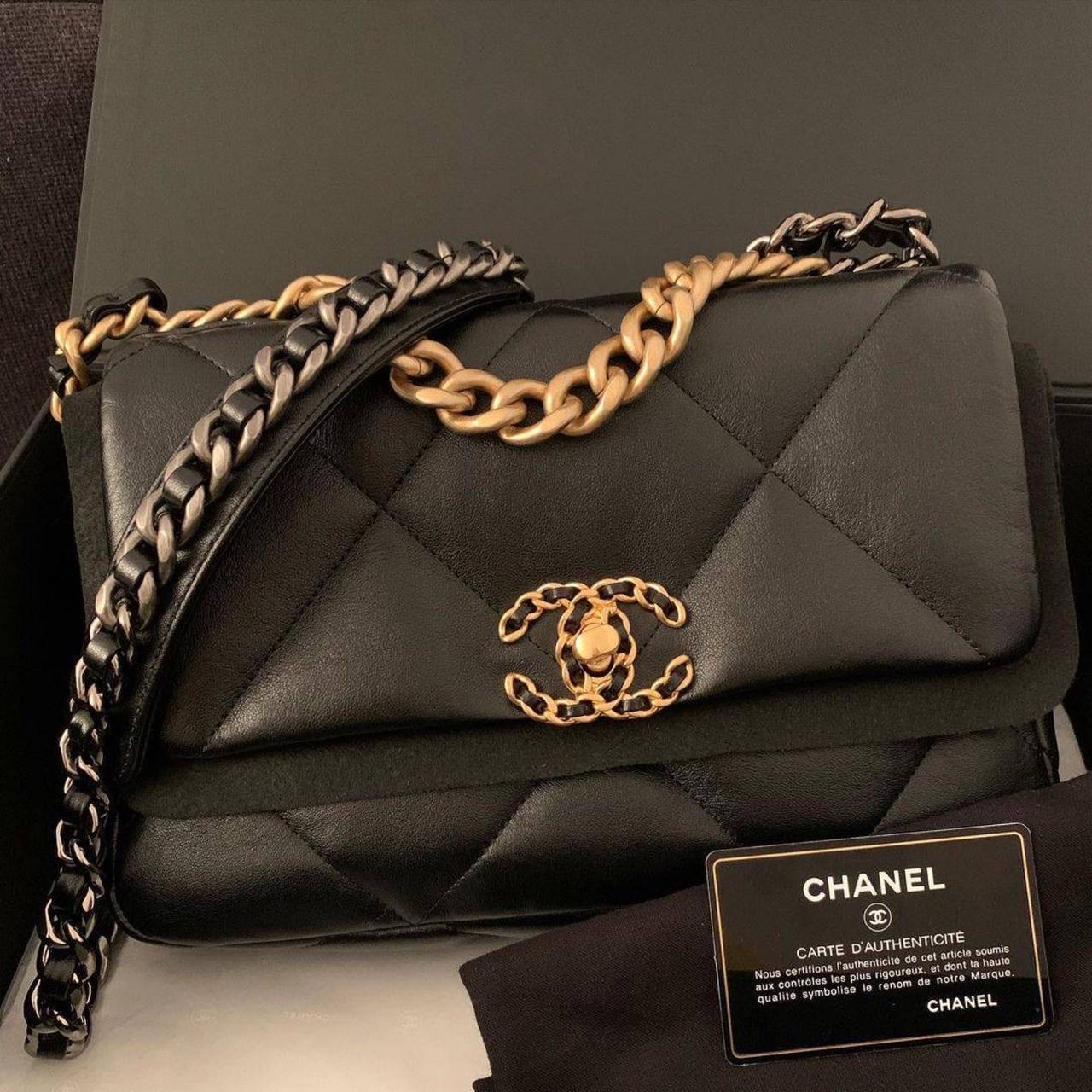 Chanel bag