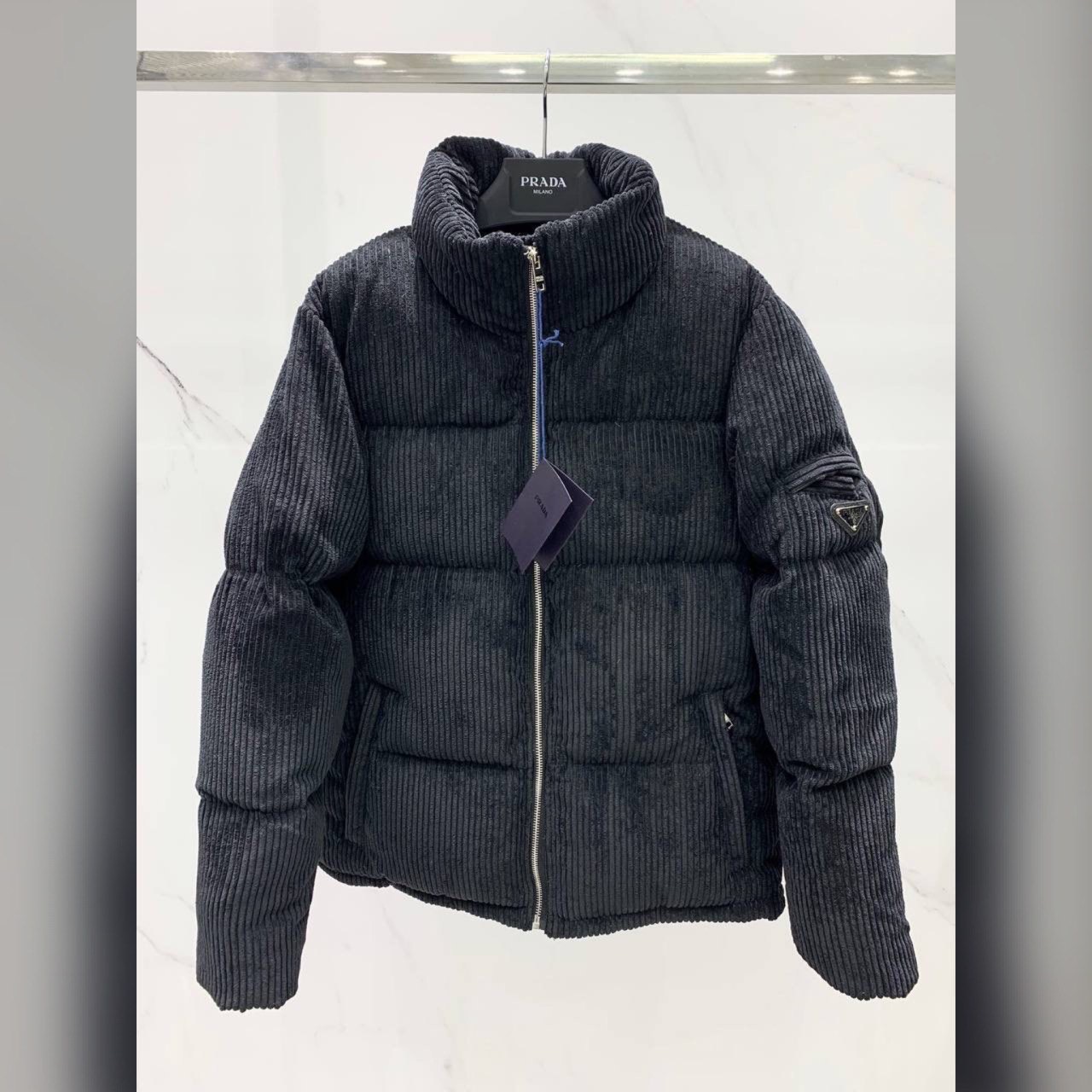 Prada wear