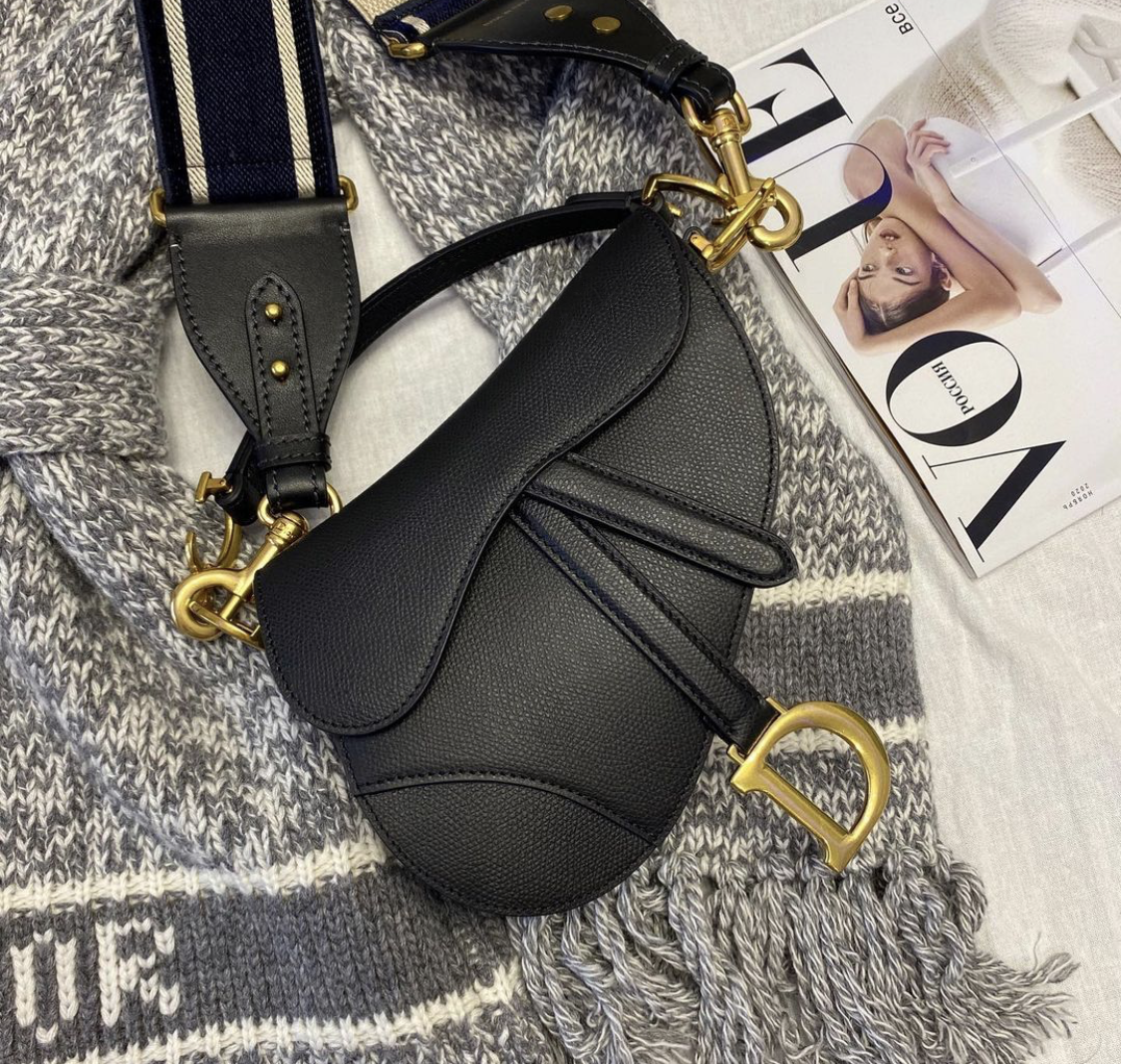 Christian Dior bags