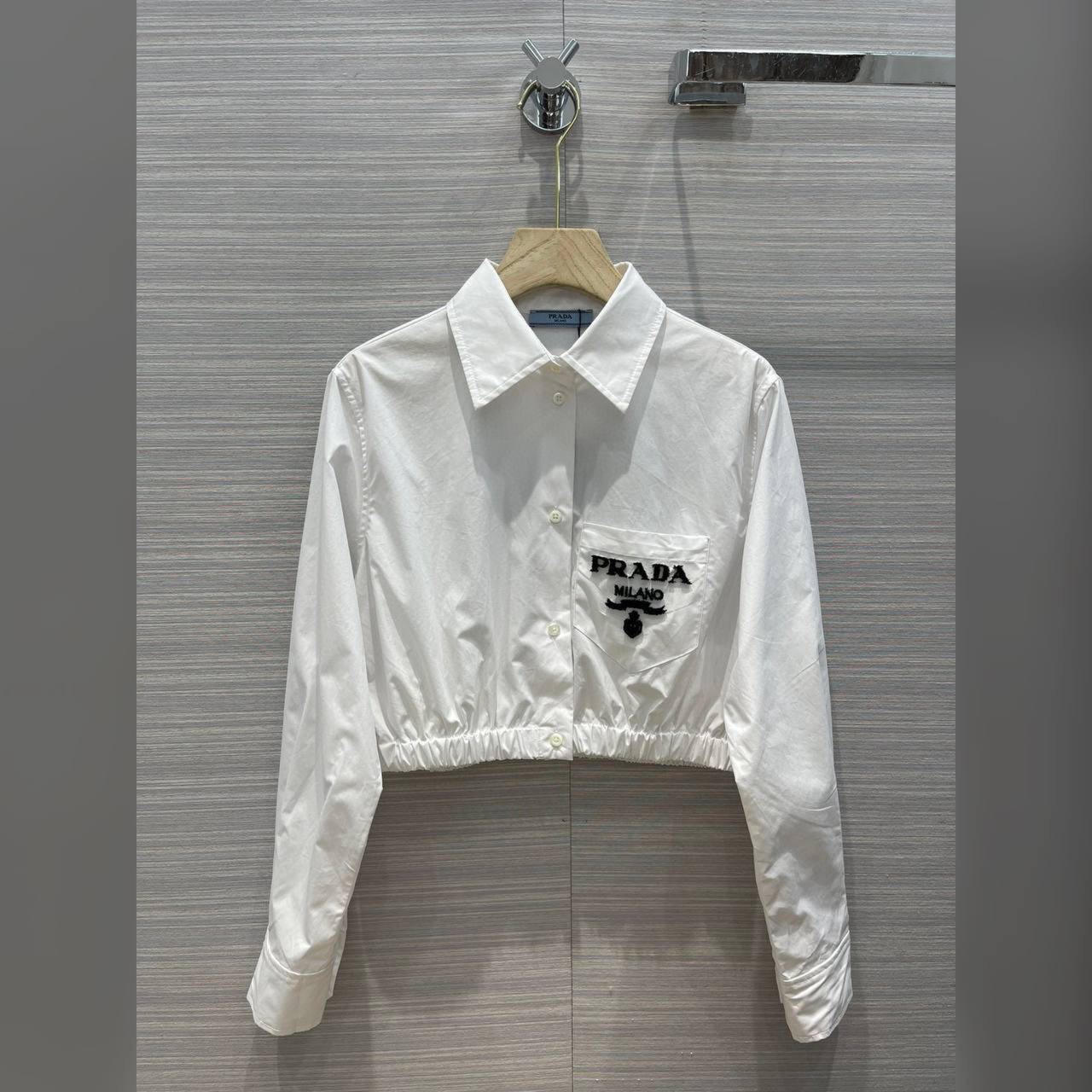 Prada wear