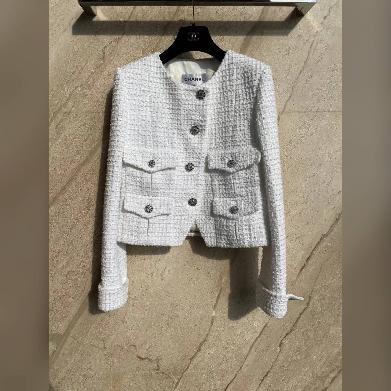 Chanel wear