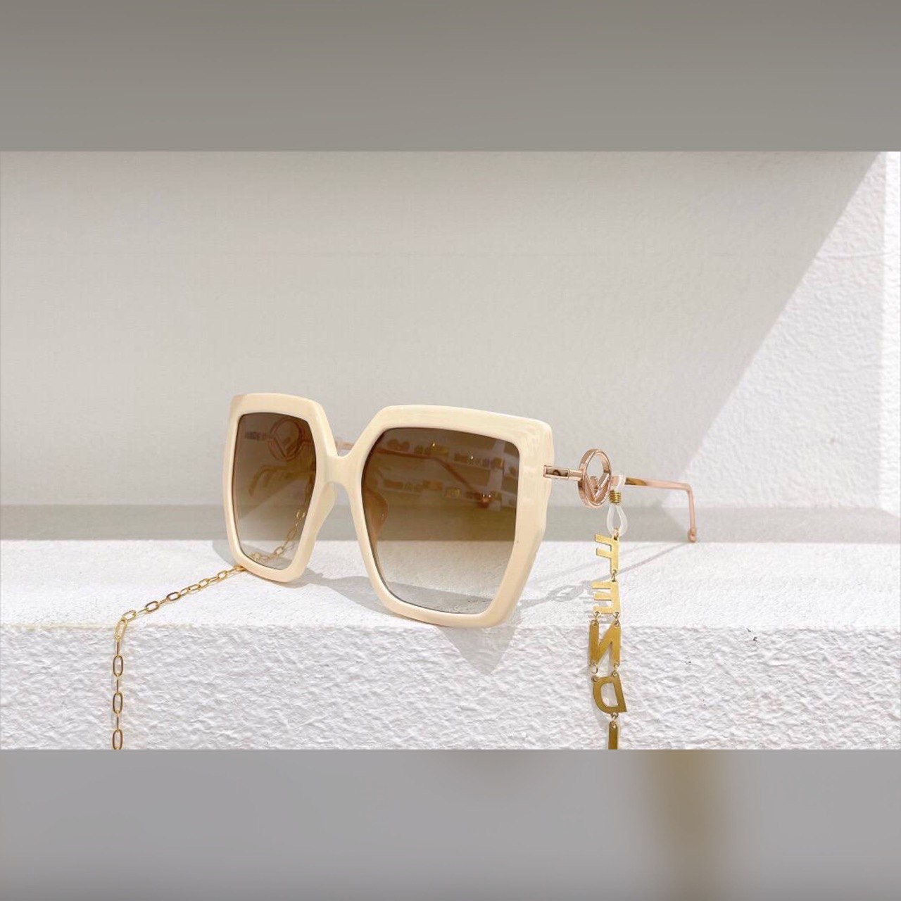Fendi accessories