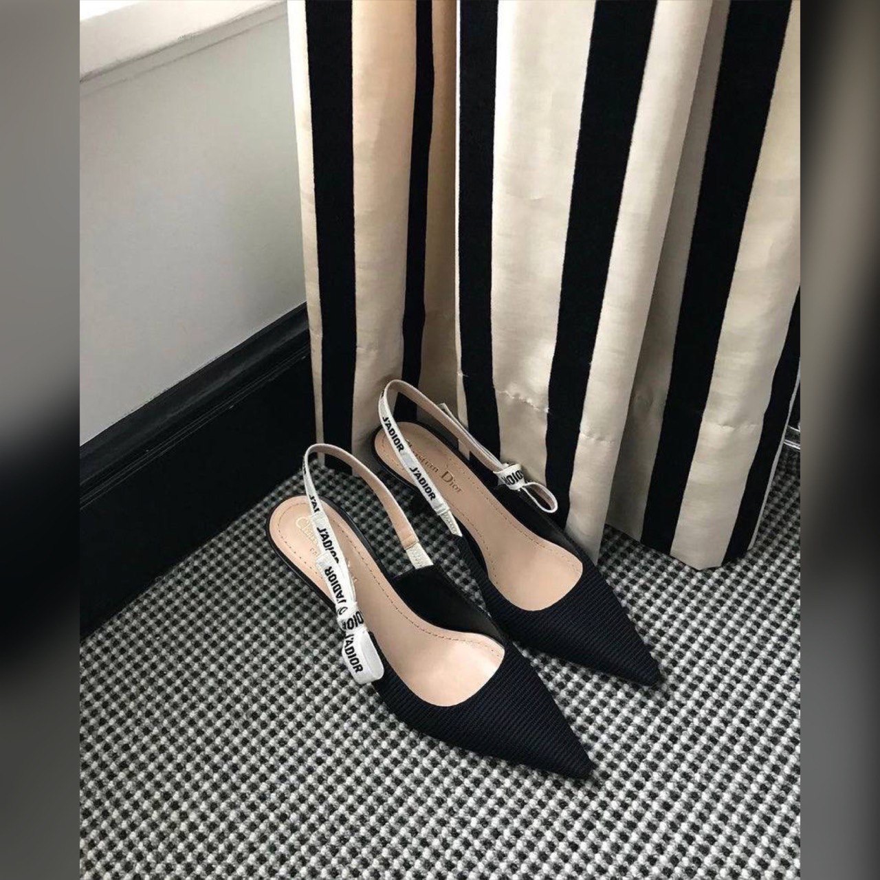Christian Dior shoes