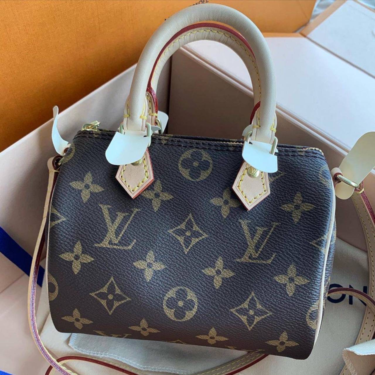 Louis Vuitton bag