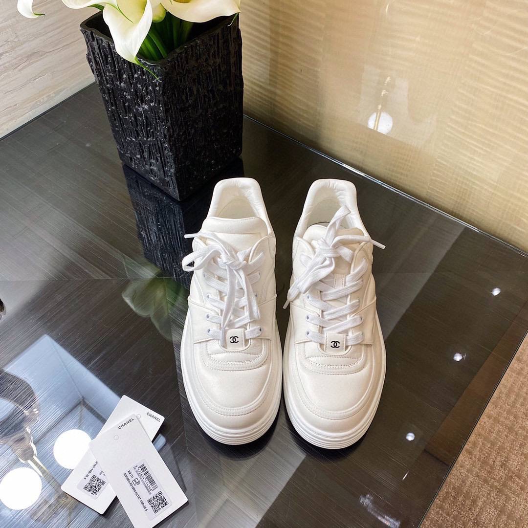 Chanel shoes
