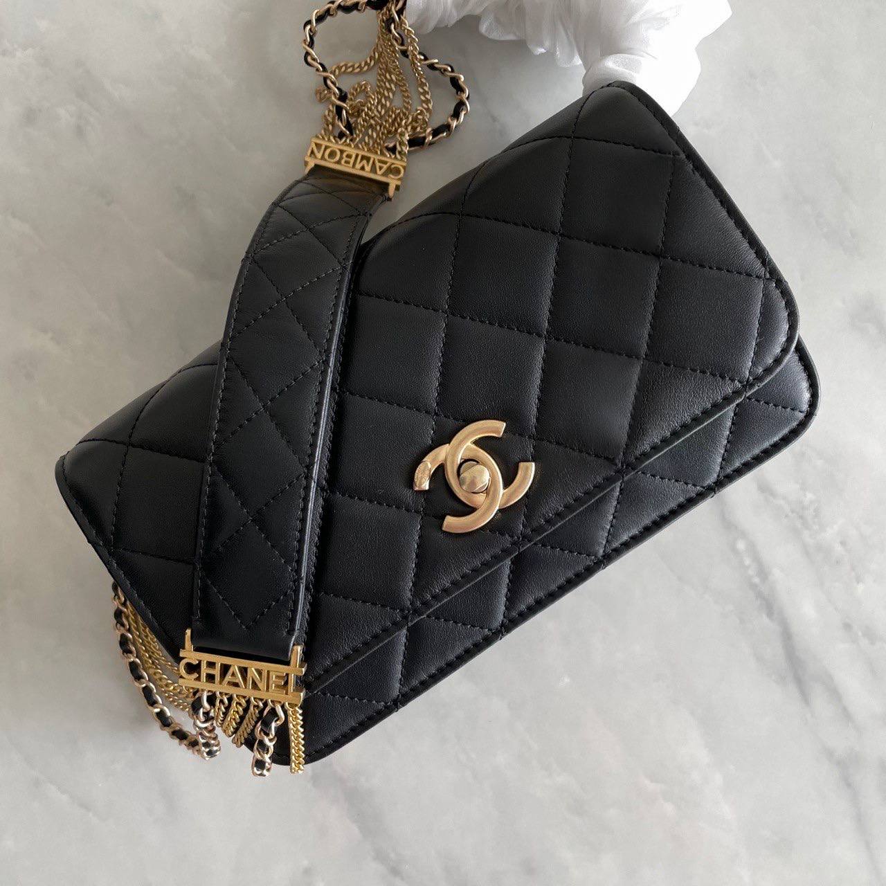 Chanel bag