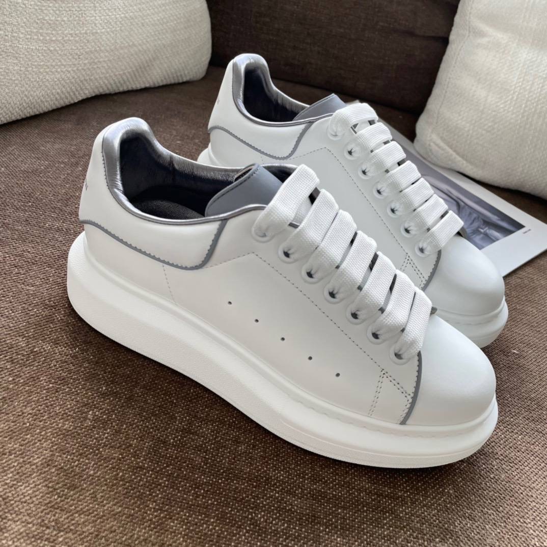 Alexander McQueen shoes