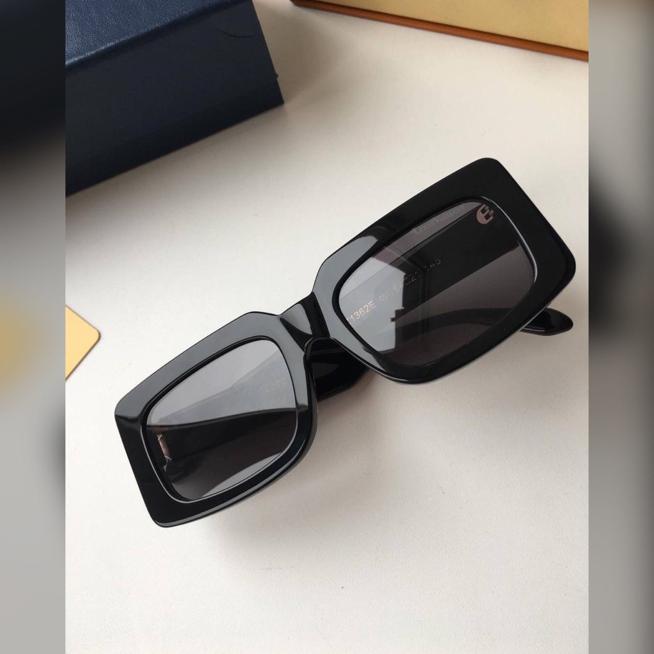 Louis Vuitton accessories