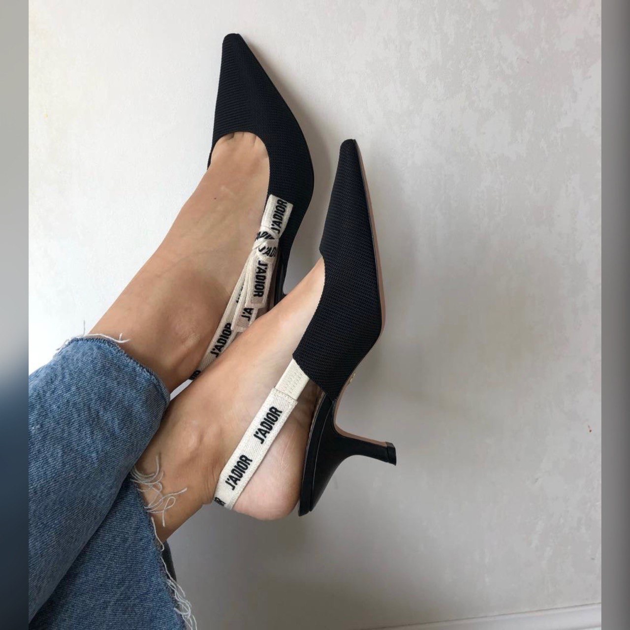 Christian Dior shoes