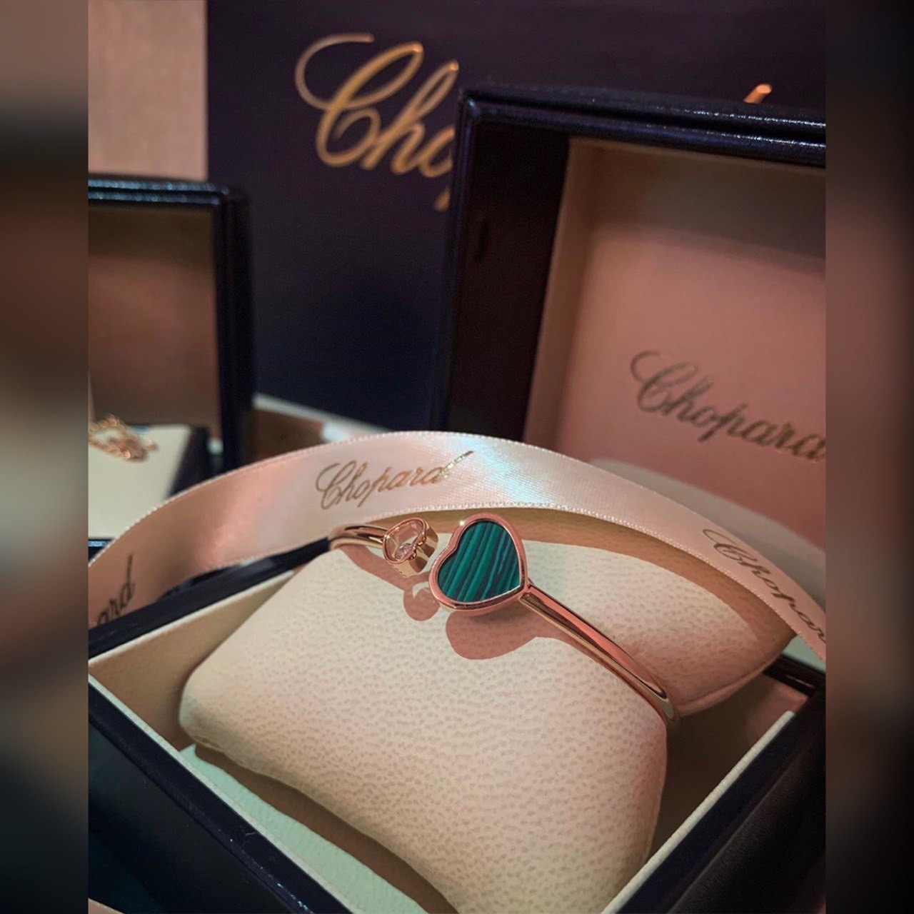 Chopard Jewellerys