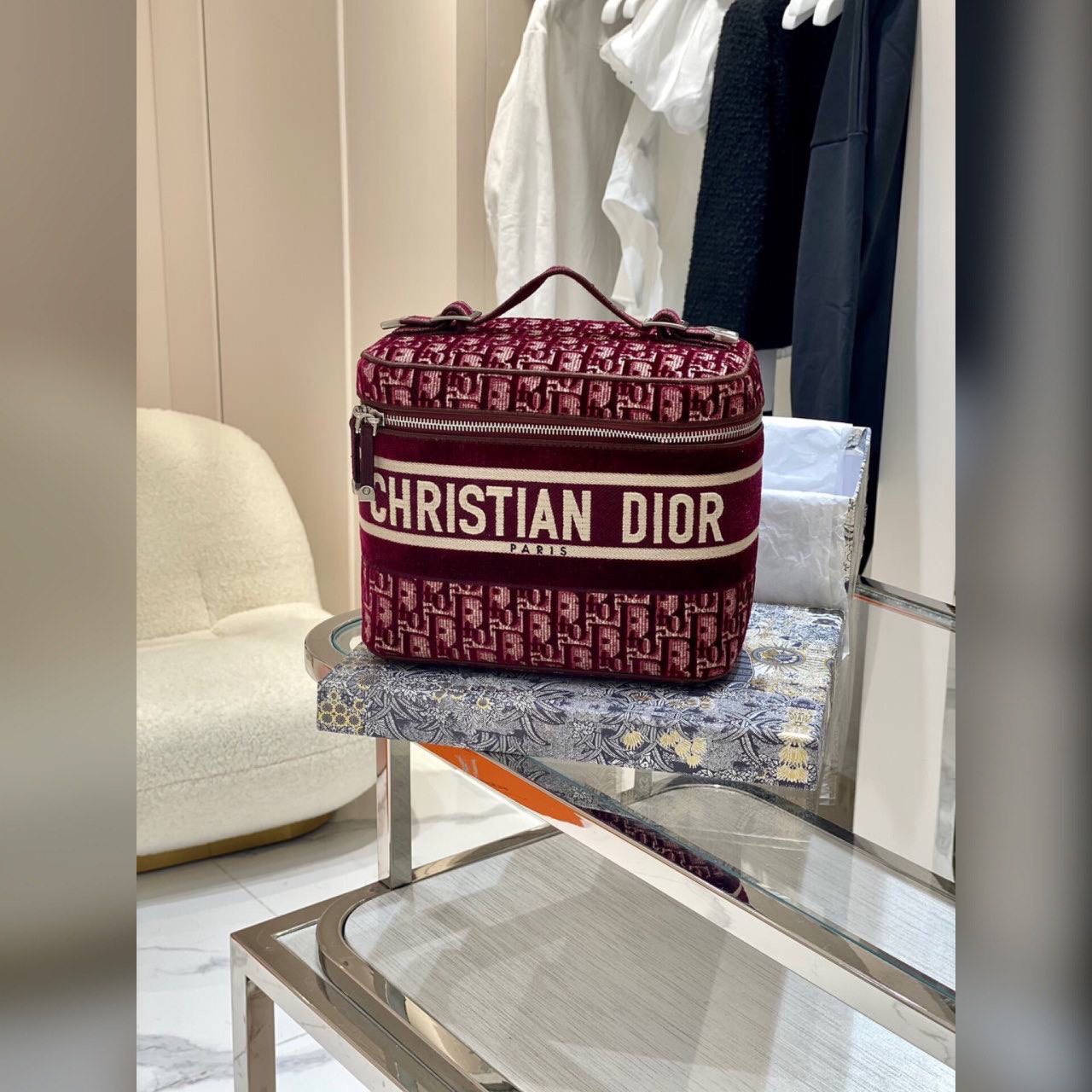 Christian Dior bag