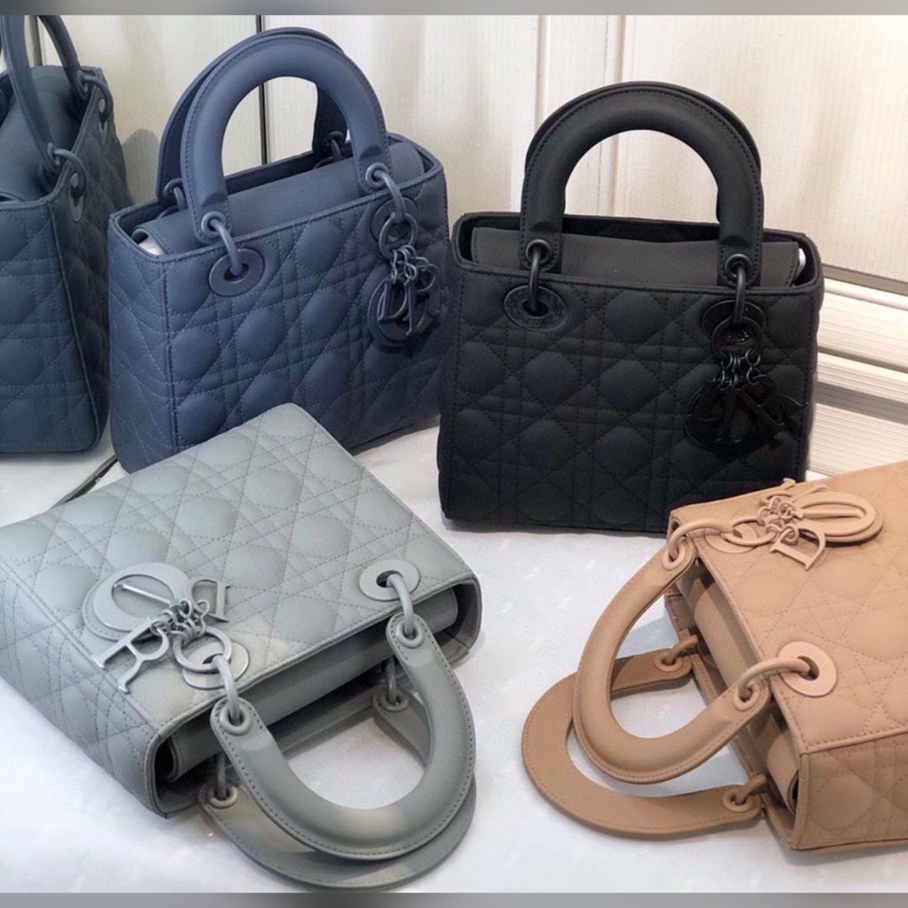 Christian Dior bag