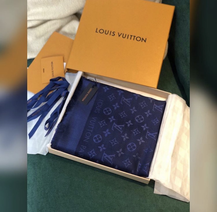 Louis Vuitton accessories