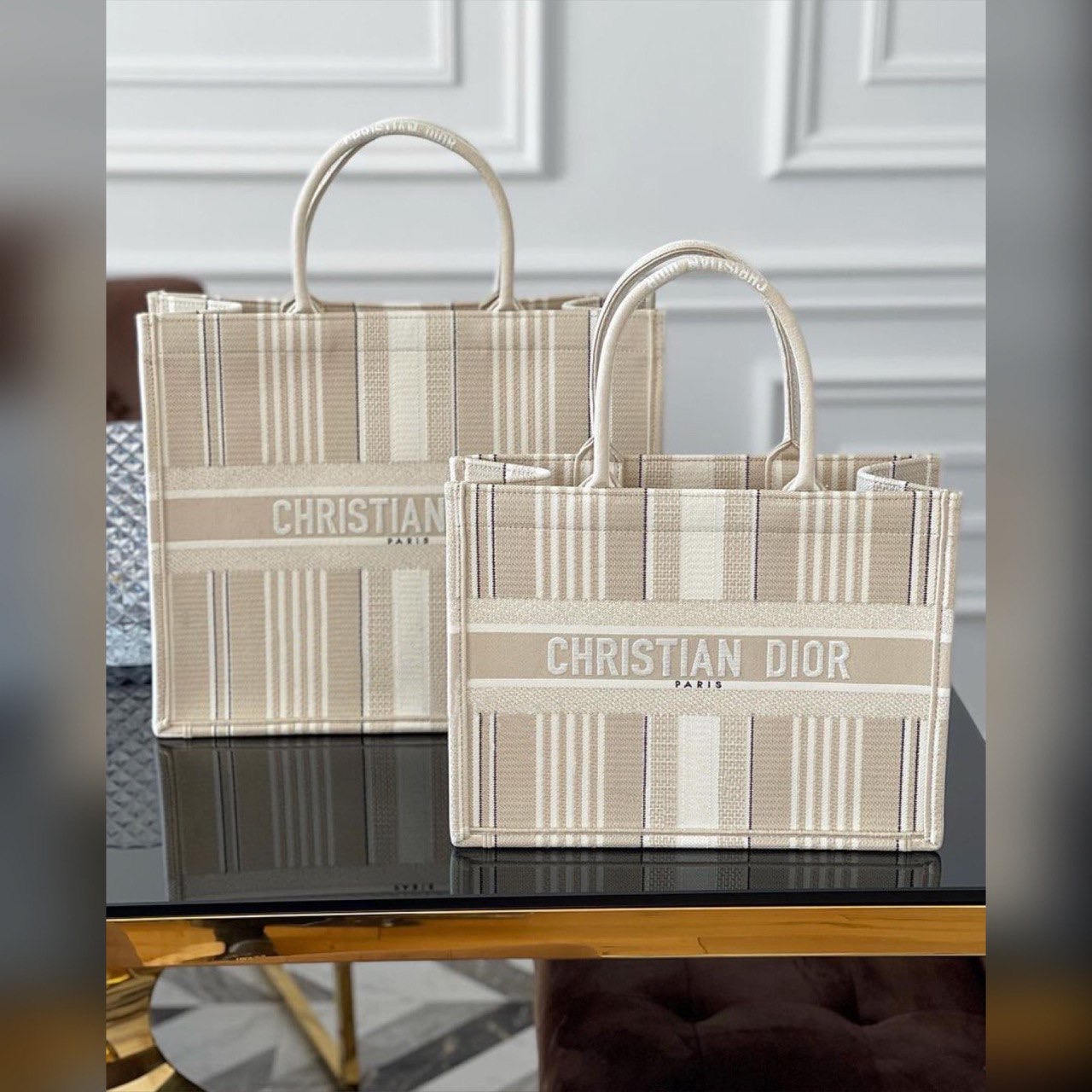 Christian Dior bag