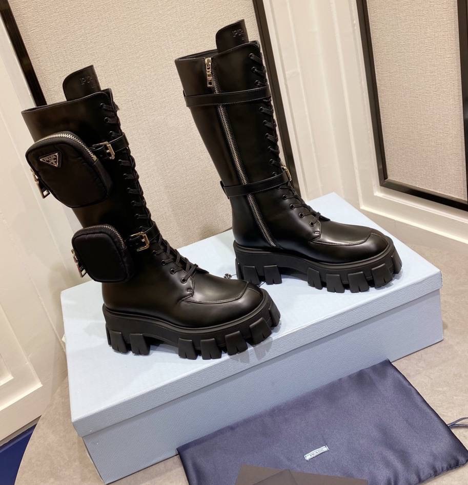 Prada shoes