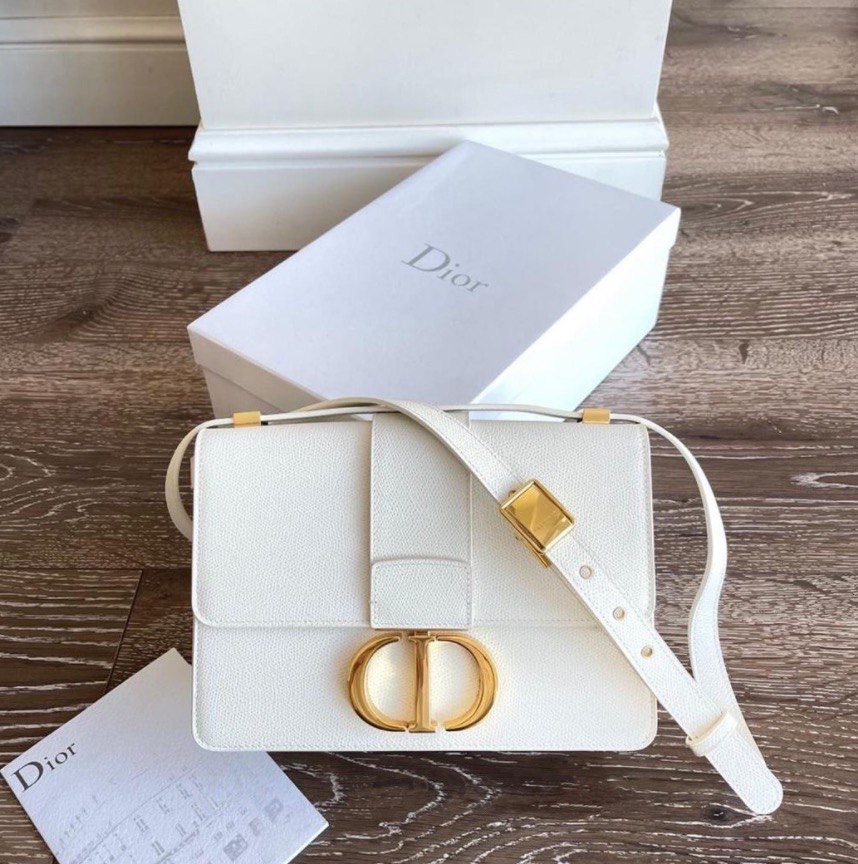 Christian Dior bag