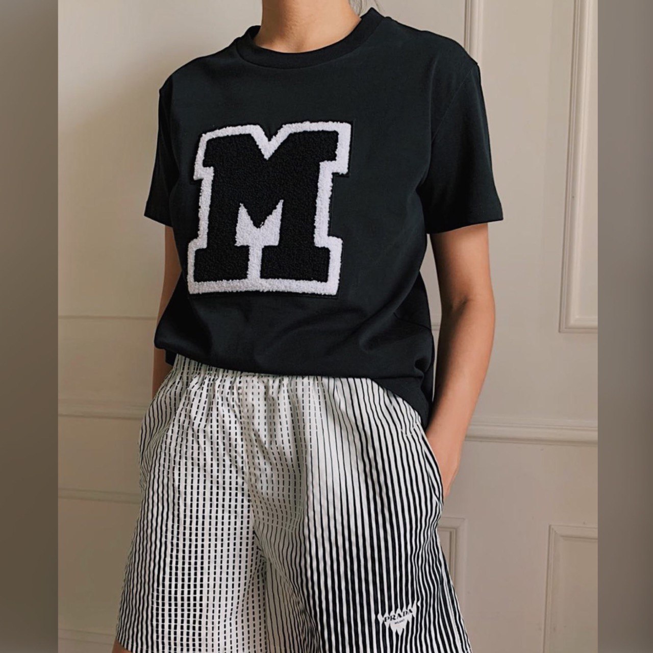 Miu Miu wear