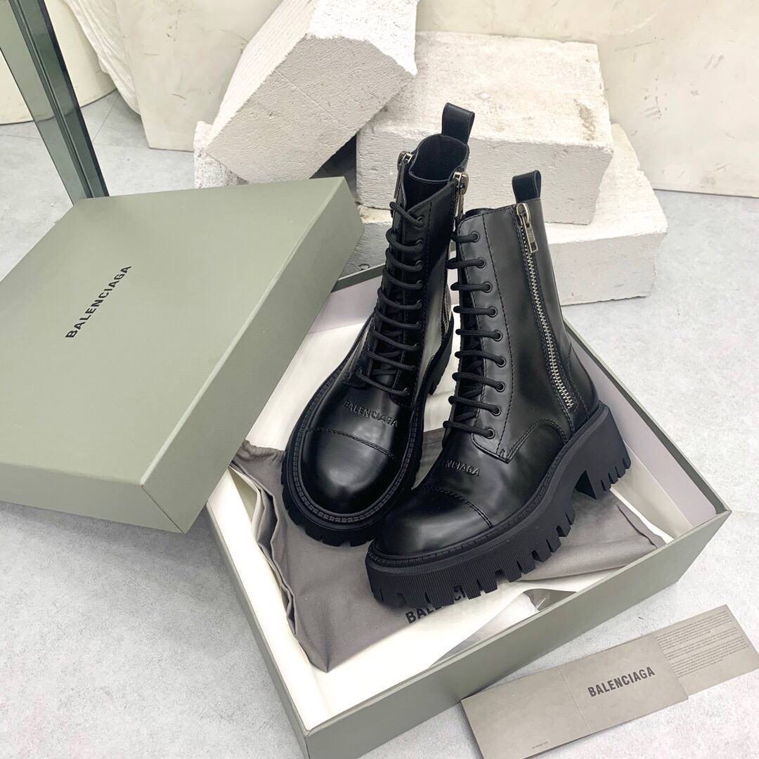 Balenciaga shoes