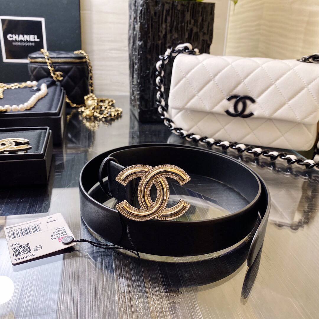 Chanel accessories