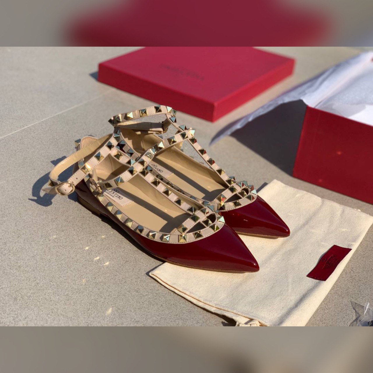 Valentino shoes