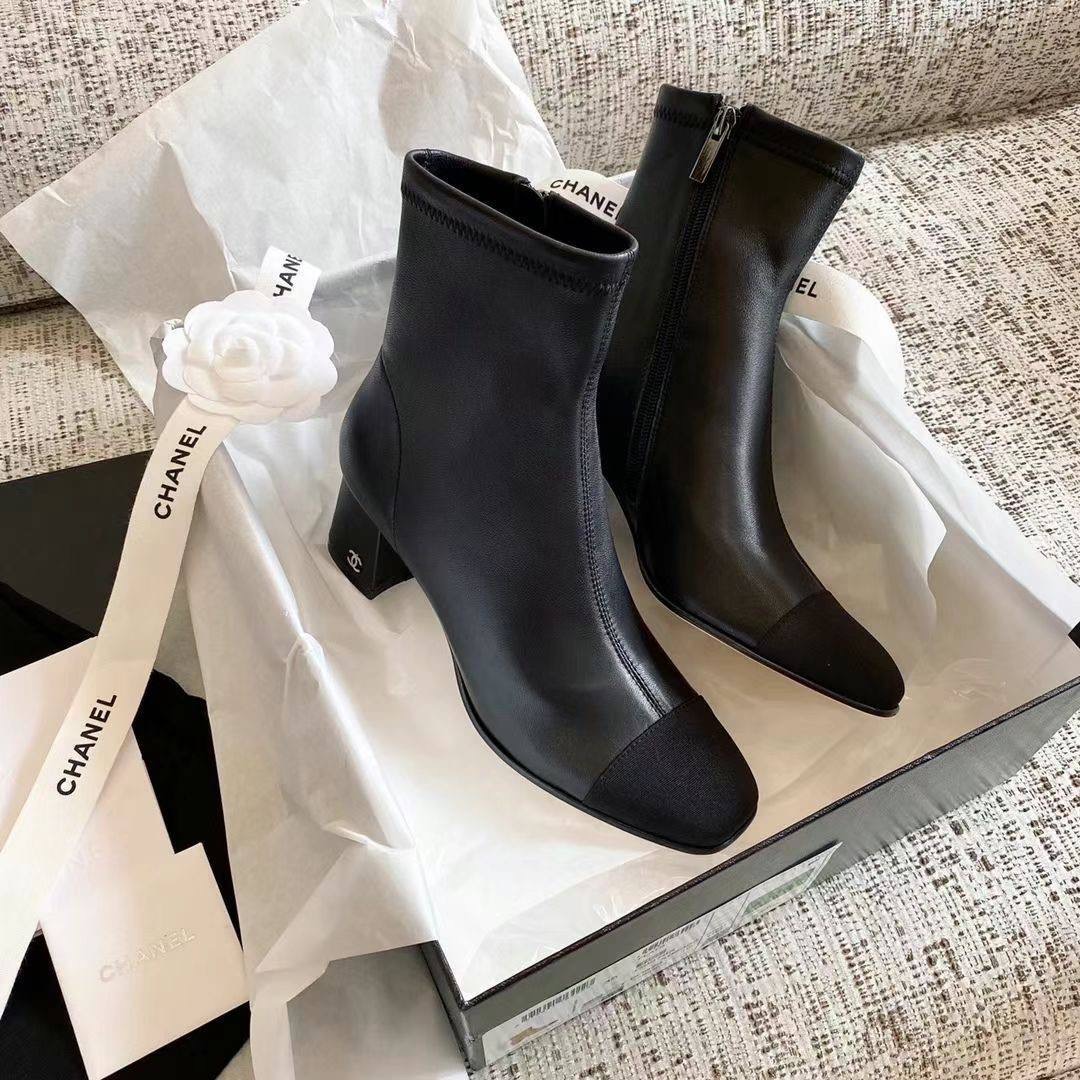 Chanel shoes