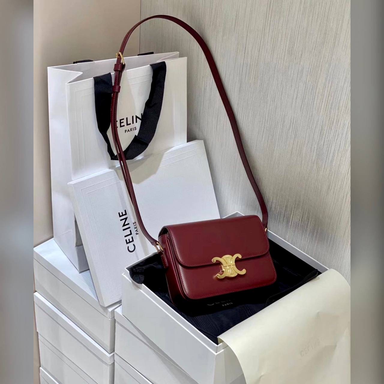 Celine bag