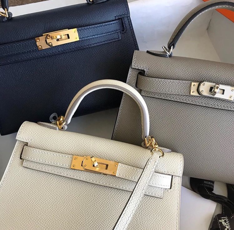 Hermès Bags