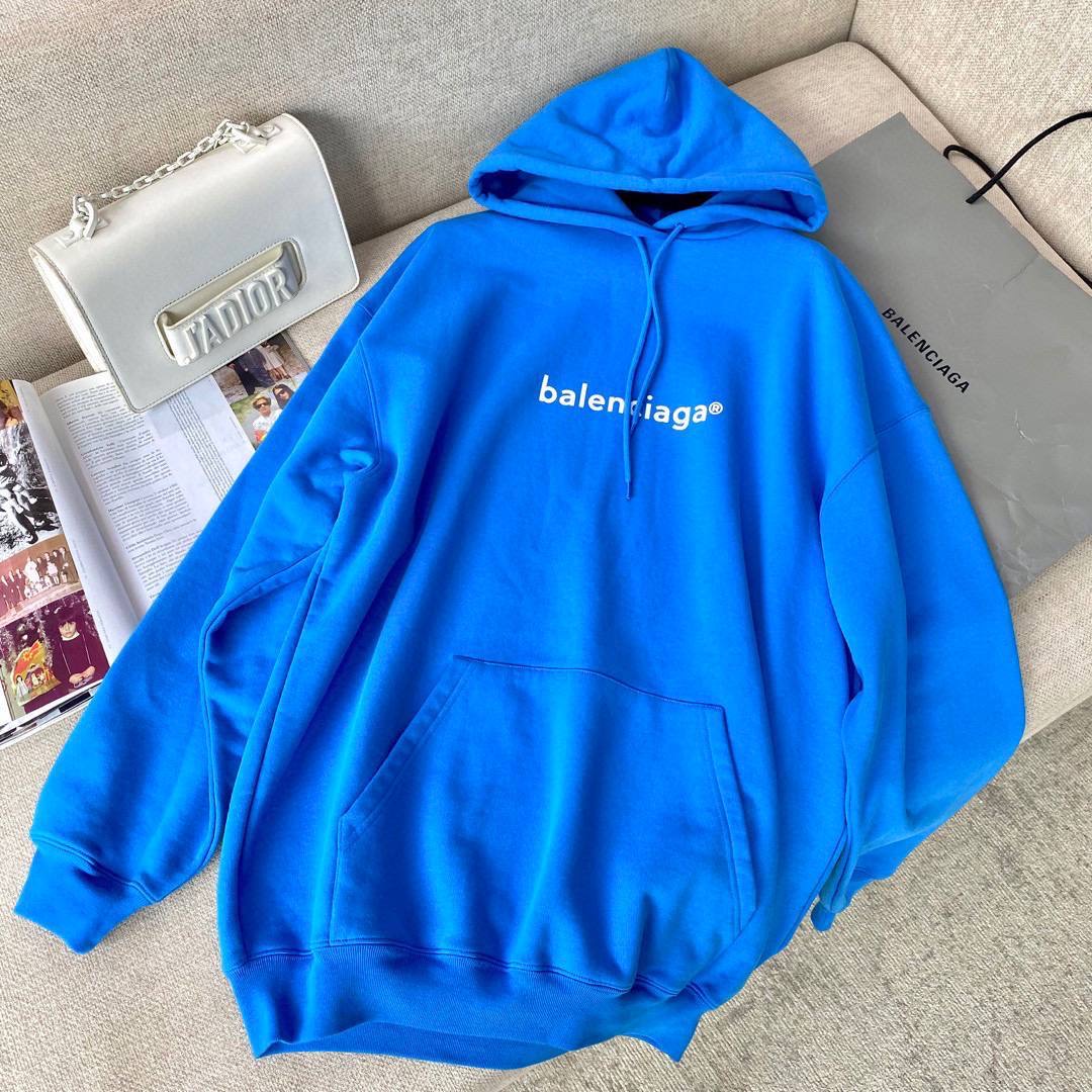 Balenciaga wear